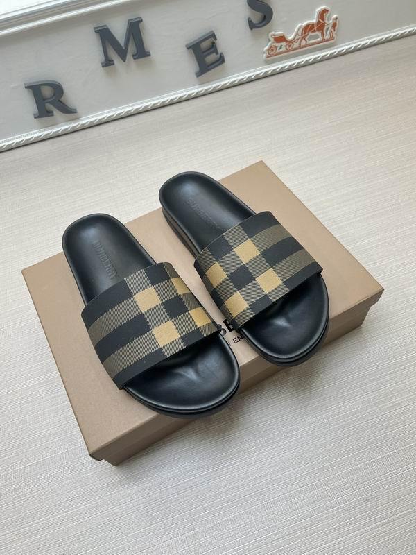 Burberry Men's Slippers 54